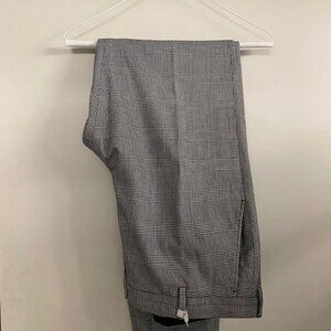 Tommy Hilfiger Plaid Pants